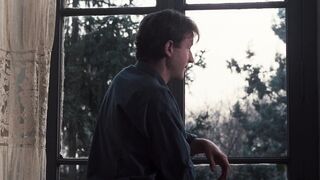 Laurence Cote – The Gang of Four (1989) sexy video