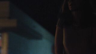 Lindsay Burdge hot - Sisters (2015)