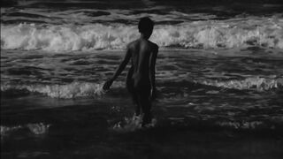 Luiza Maranhao naked - The Turning Wind (1962) Retro Nude Scene