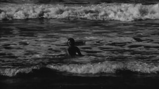 Luiza Maranhao naked - The Turning Wind (1962) Retro Nude Scene