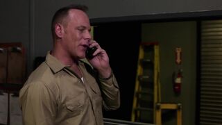 Miranda Downey, Krystal Main topless - Bite Marks (2011) nudity scenes