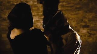 Monica Bellucci nude - Rhino Season (2012)