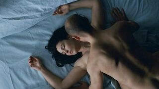 Monica Bellucci nude - How Much Do You Love Me (2005) Celebrity Sex Scene