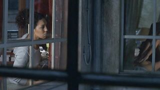 Monica Bellucci nude - How Much Do You Love Me (2005) Celebrity Sex Scene