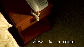 Piper Blouin nude - View in a Room (2010) couples sex scene