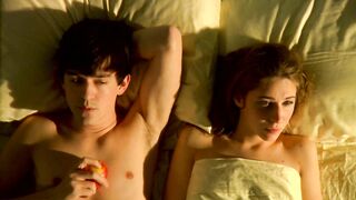 Piper Blouin nude - View in a Room (2010) couples sex scene