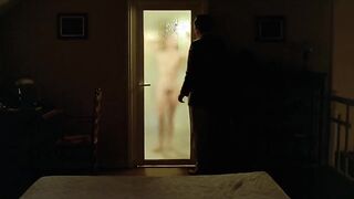 Sandrine Caron nude - Le bal des casse-pieds (1992) erotic scene