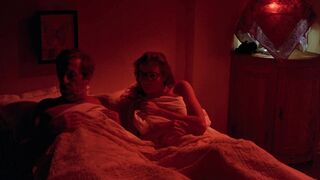 Sandrine Caron nude - Le bal des casse-pieds (1992) erotic scene