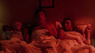 Sandrine Caron nude - Le bal des casse-pieds (1992) erotic scene