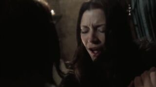 Sarah Roemer topless - Waking Madison (2010) short nude scene