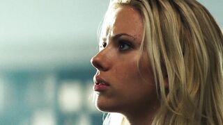 Scarlett Johansson sexy - The Island (2005) Hot celebs