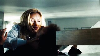 Scarlett Johansson sexy - The Island (2005) Hot celebs