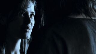 Xenia Assenza - Isenhart - Die Jagd nach dem Seelenfänger (2011) sexy scene