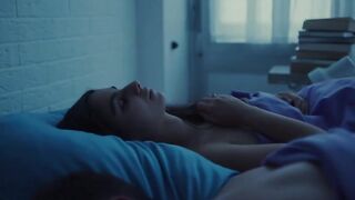 Bayan Layla nude - Elaha (2023) full frontal nudity and sex movie scenes