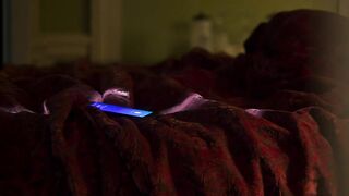 Cassandra Clare - Dry Drowning (2023) hot scene