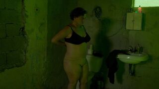 Eka Chavleishvili nude - Blackbird Blackbird Blackberry (2023) MILF Sex Scene