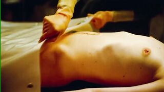 Emma Stone nude - Poor Things (2023) | Nude Celebs Scenes a Erotic Thriller