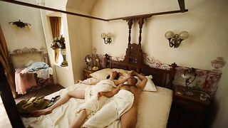 Emma Stone nude - Poor Things (2023) | Nude Celebs Scenes a Erotic Thriller