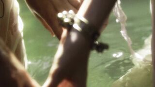 Greta Fernández hot - Teresa (2023) sexy actress