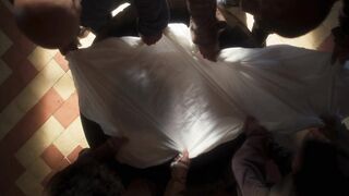 Greta Fernández hot - Teresa (2023) sexy actress