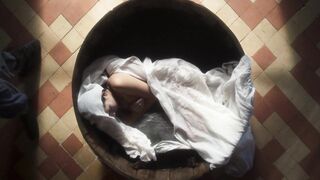 Greta Fernández hot - Teresa (2023) sexy actress