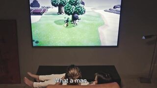 Marina Wolf nude - The Butterfly Dream (2023) | Short Sex Scenes