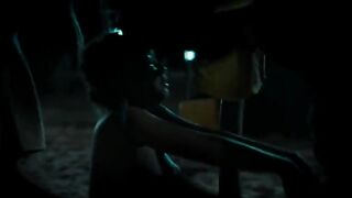Nafisatou Cisse nude, Ruth Werner - Sira (2023) Rape movie scenes and submission