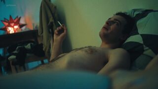 Petra Horváthová nude - Banáni s01e02 (2023) Censored Scene