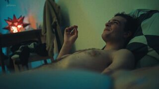 Petra Horváthová nude - Banáni s01e02 (2023) Censored Scene