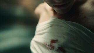 Claire Pommet nude - Spirit of Ecstasy (2023) hot nudity scenes