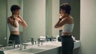 Claire Pommet nude - Spirit of Ecstasy (2023) hot nudity scenes