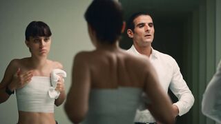 Claire Pommet nude - Spirit of Ecstasy (2023) hot nudity scenes