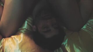 Shannon Sullivan naked - Smothered (2023) Nude Sex Scene