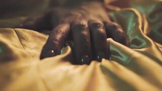 Shannon Sullivan naked - Smothered (2023) Nude Sex Scene