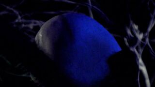 Angelica Ulloa topless - Moon Garden (2022) Music Nude Clip