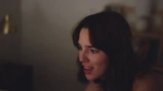 Annika Ellwanger-Chavez sexy - Bolognese (2022)