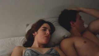 Annika Ellwanger-Chavez sexy - Bolognese (2022)