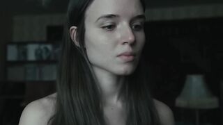 Elizaveta Shchekina nude - Tristia (2022) Censored Nude Scene