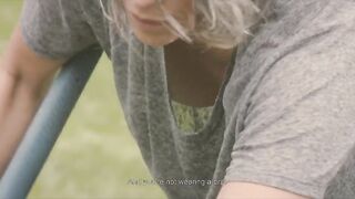 Isabelle Joly, Armelle Gerbault hot - La chose extatique (2022) sexy actress