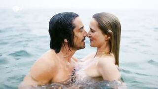 Pia-Micaela Barucki hot - Ein Sommer am Gardasee (2022) Underwater Nude Scene