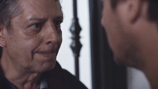 Public Outdoor Nudity Scene with Cristina Fernandez Pintado, Vanessa Cano, Mireia Perez nude - Things to Do Before You Die (2020)