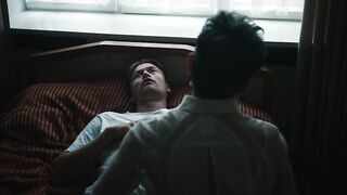 Ina-Miriam Rosenbaum sex - Darling (2020)