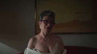 Ina-Miriam Rosenbaum sex - Darling (2020)