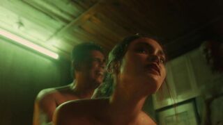 Ivana Alawi sex scene - Sitsit (2020)