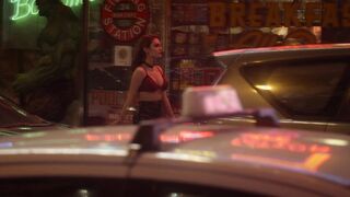 Ivana Alawi sex scene - Sitsit (2020)