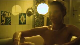 Katalin Homonnai, Vera Sipos, Pálya Pompónia naked - Alba Vulva (2020) Full Frontal