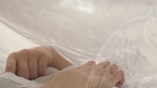 Maiken Magnusse, Abigail Richardsonn nude - Say Grace (2020) Lesbian Movie