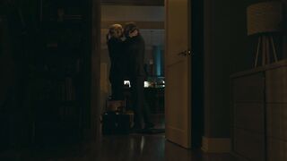 Rhea Seehorn nude in TV Show "Better Call Saul" s05e07 (2020)