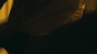 Rhea Seehorn nude in TV Show "Better Call Saul" s05e07 (2020)