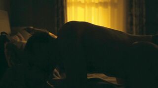 Rhea Seehorn nude in TV Show "Better Call Saul" s05e07 (2020)